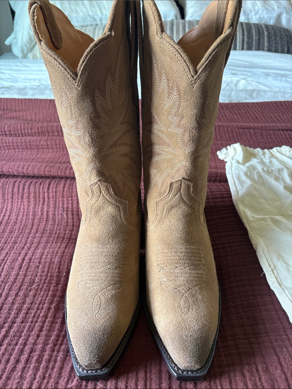 Tecovas Sadie’s